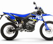 Новые 125-кубовые мотоциклы от Derbi
